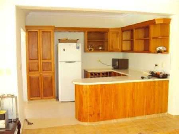 VILLA AMUEBLADA EN VENTA EN METRO COUNTRY CLUB - 22