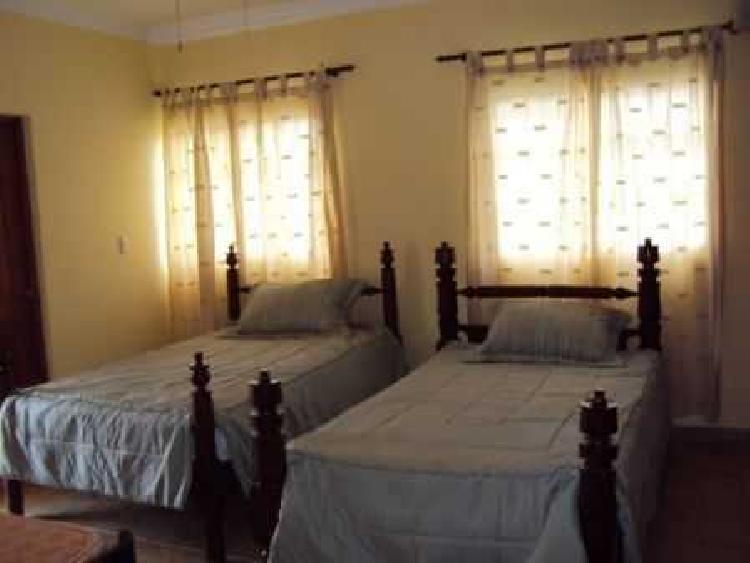 VILLA AMUEBLADA EN VENTA EN METRO COUNTRY CLUB - 23