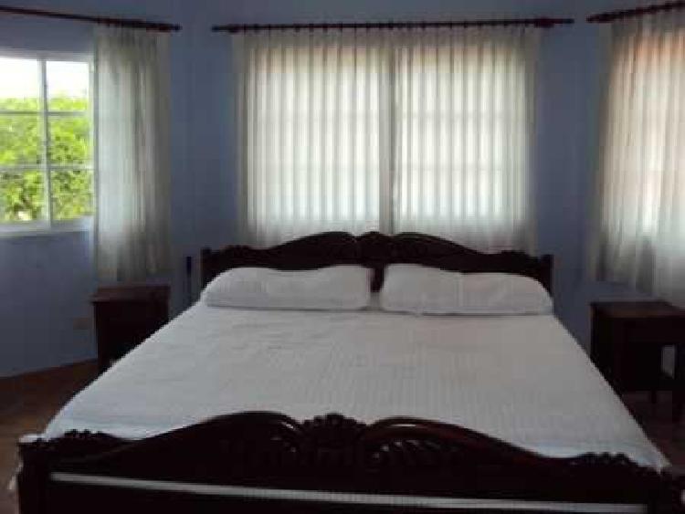 VILLA AMUEBLADA EN VENTA EN METRO COUNTRY CLUB - 25