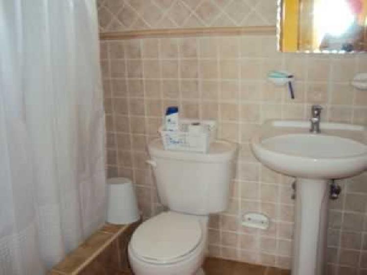 VILLA AMUEBLADA EN VENTA EN METRO COUNTRY CLUB - 26
