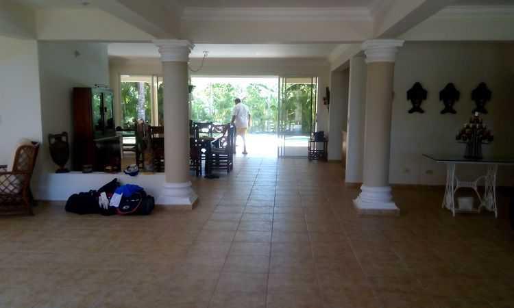 VILLA AMUEBLADA EN VENTA EN METRO COUNTRY CLUB - 28