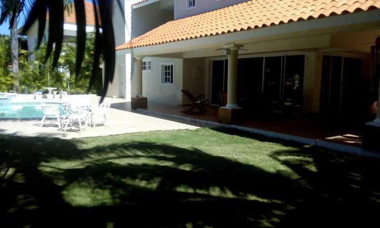 VILLA AMUEBLADA EN VENTA EN METRO COUNTRY CLUB - 32