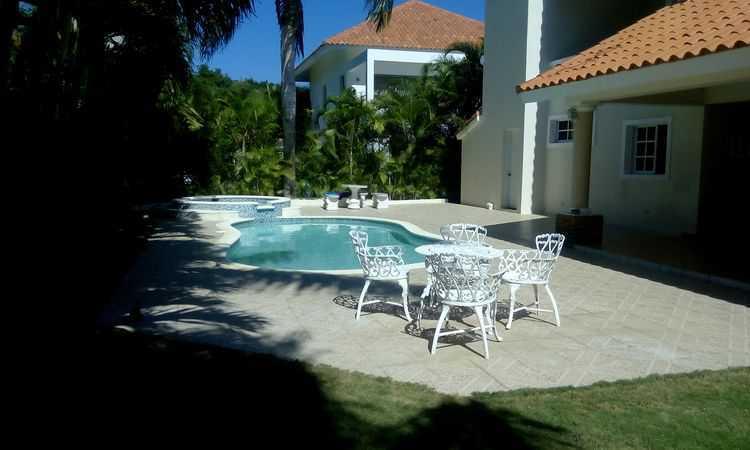 VILLA AMUEBLADA EN VENTA EN METRO COUNTRY CLUB - 33