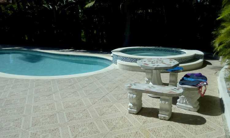 VILLA AMUEBLADA EN VENTA EN METRO COUNTRY CLUB - 34