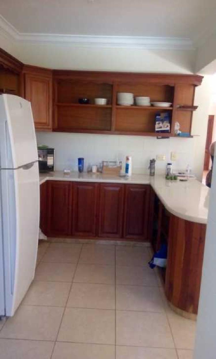 VILLA AMUEBLADA EN VENTA EN METRO COUNTRY CLUB - 35