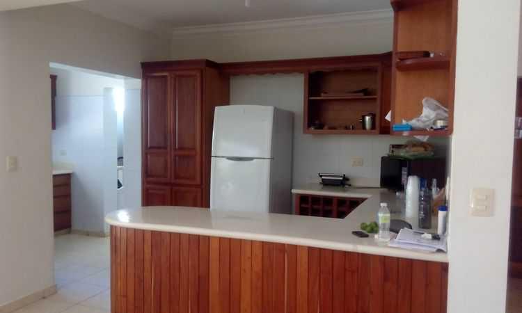 VILLA AMUEBLADA EN VENTA EN METRO COUNTRY CLUB - 36