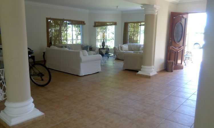 VILLA AMUEBLADA EN VENTA EN METRO COUNTRY CLUB - 37