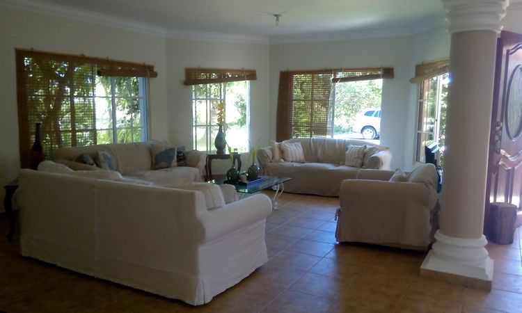 VILLA AMUEBLADA EN VENTA EN METRO COUNTRY CLUB - 38
