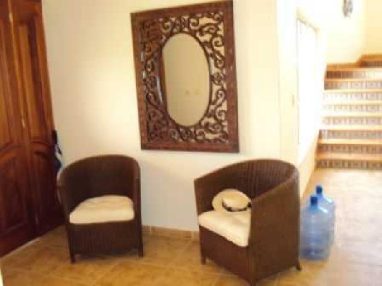 VILLA AMUEBLADA EN VENTA EN METRO COUNTRY CLUB - 4