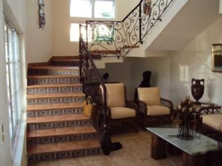 VILLA AMUEBLADA EN VENTA EN METRO COUNTRY CLUB - 5