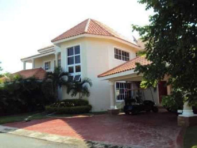 VILLA AMUEBLADA EN VENTA EN METRO COUNTRY CLUB - 7
