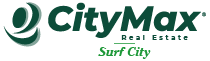 CityMax Logo